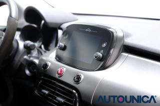 FIAT 500X usata 55