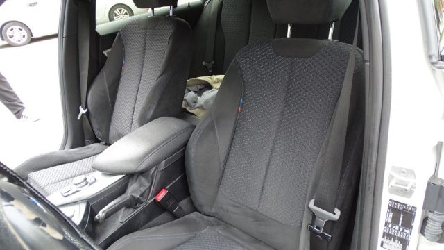 BMW 116 usata 60