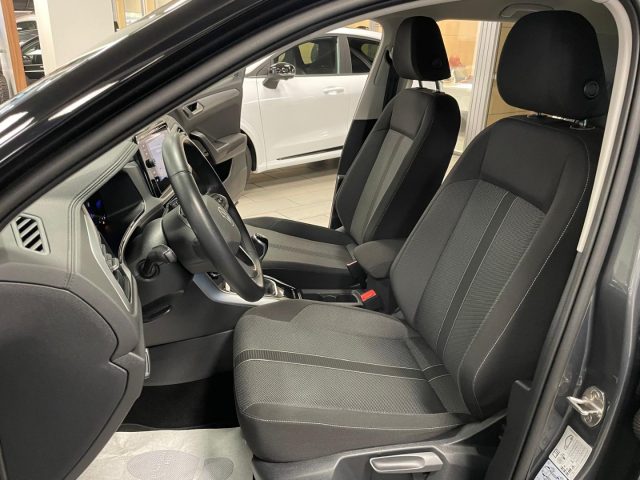 VOLKSWAGEN T-Roc usata, con Controllo elettronico della corsia