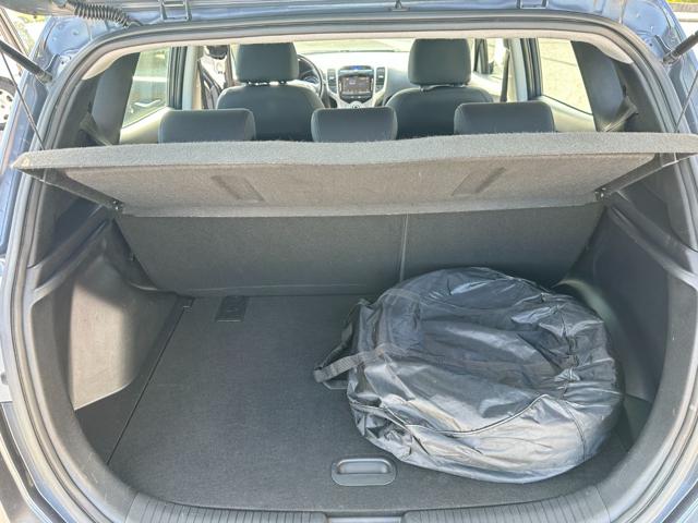 HYUNDAI iX20 usata, con Park Distance Control