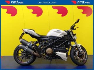 DUCATI Streetfighter