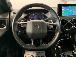 DS AUTOMOBILES DS 3 Crossback usata, con Chiusura centralizzata