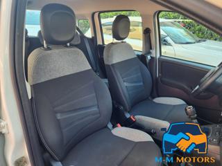 FIAT Panda usata, con ESP