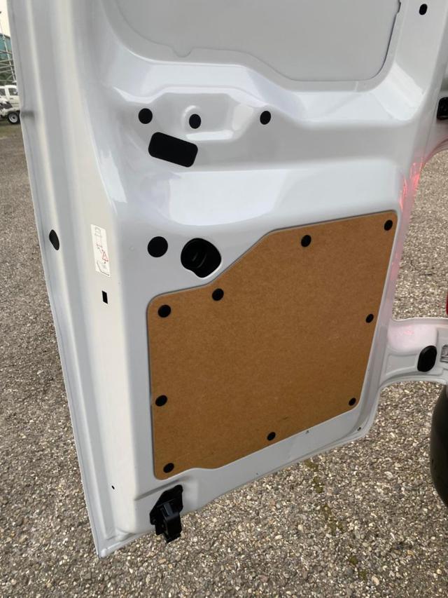 FIAT Scudo usata, con ESP