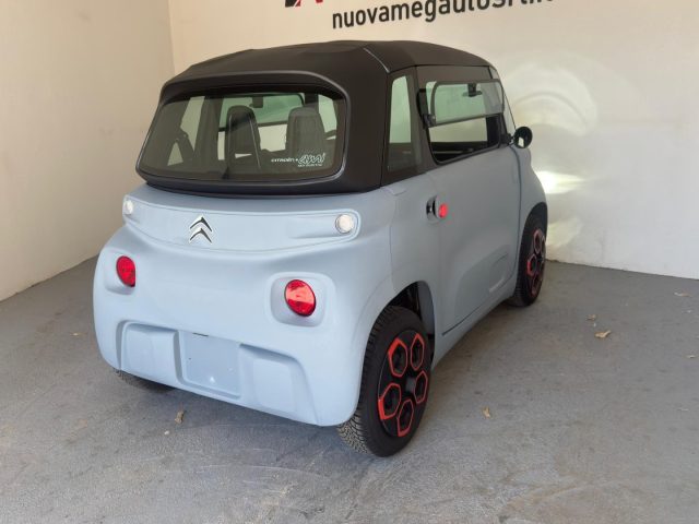 CITROEN Ami usata 4