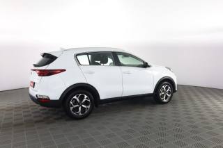 KIA Sportage usata 2