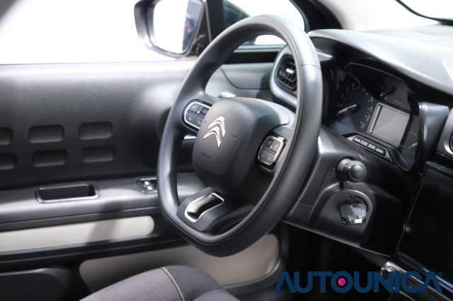 CITROEN C3 usata 50