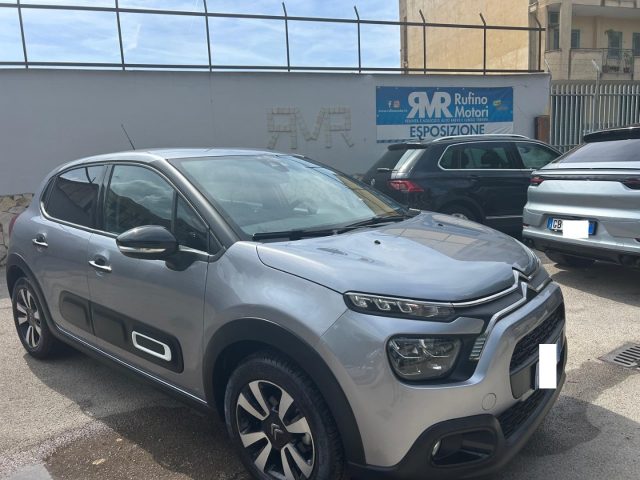 CITROEN C3 usata, con Airbag Passeggero