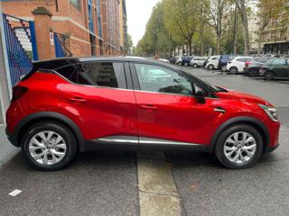 RENAULT Captur usata, con Alzacristalli elettrici