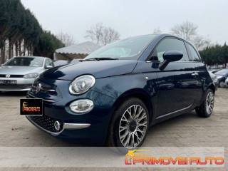 FIAT 500 usata, con Chiusura centralizzata