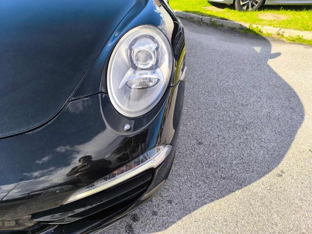 PORSCHE 911 usata, con Climatizzatore
