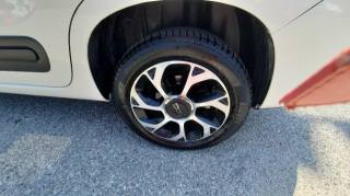 FIAT 500L usata, con Climatizzatore
