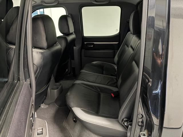 FORD Ranger usata, con Fendinebbia