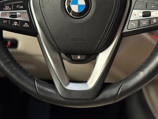 BMW X5 usata, con Touch screen