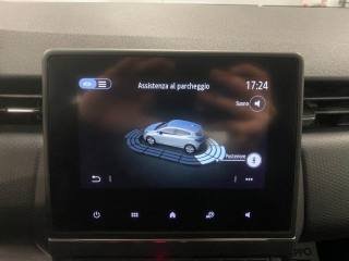 RENAULT Clio usata, con Vetri oscurati