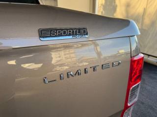 FORD Ranger usata 26