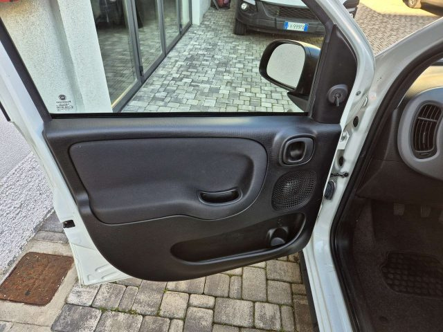 FIAT Panda usata, con Regolazione elettrica sedili
