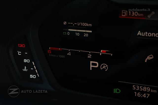 AUDI Q3 usata, con Luci diurne LED