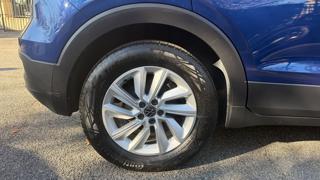 VOLKSWAGEN T-Cross usata, con Airbag Passeggero