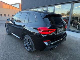 BMW X3 usata, con Alzacristalli elettrici
