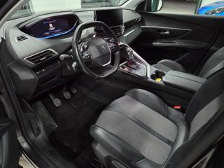 PEUGEOT 3008 usata, con Cronologia tagliandi