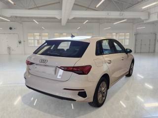 AUDI A3 usata, con Airbag