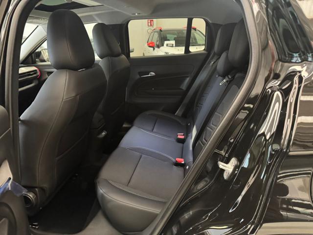 JEEP Avenger usata, con Boardcomputer