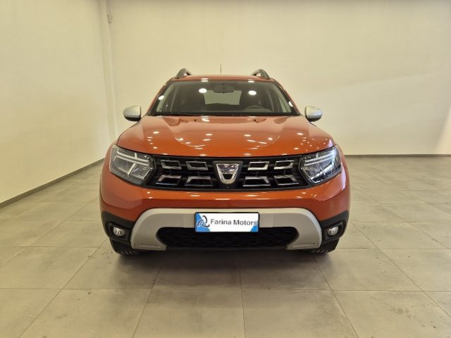 DACIA Duster usata, con Airbag