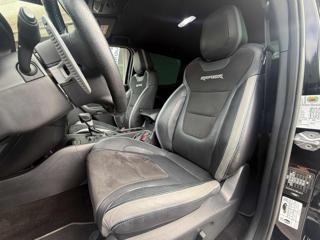 FORD Ranger Raptor usata, con Controllo trazione