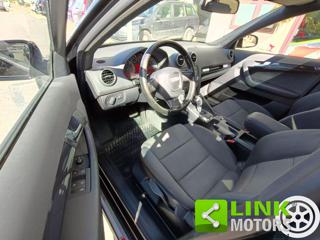 AUDI A3 usata, con Spoiler