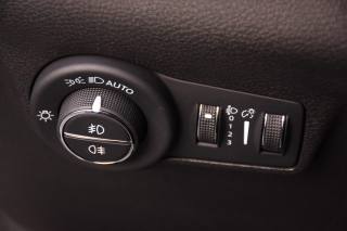 JEEP Compass usata, con Park Distance Control