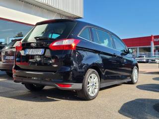 FORD C-Max usata, con Vetri oscurati