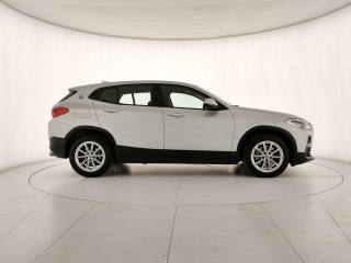 BMW X2 usata, con Autoradio