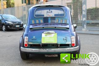 FIAT 500L usata 7
