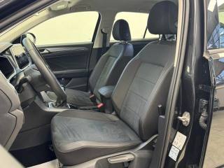 VOLKSWAGEN T-Roc usata, con Cerchi in lega