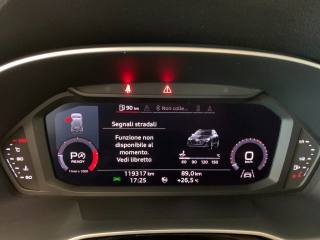 AUDI Q3 usata, con USB