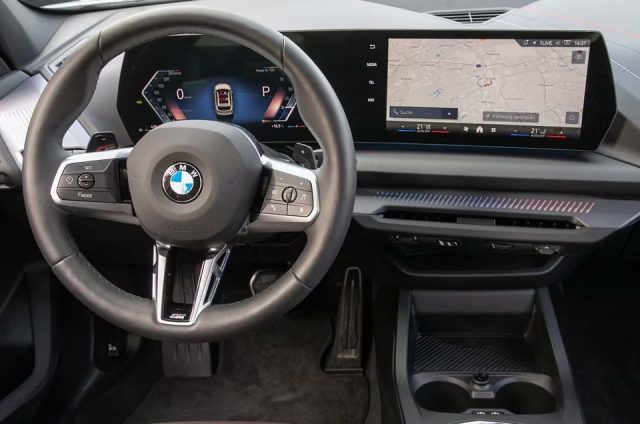 BMW 120 usata, con Cerchi in lega