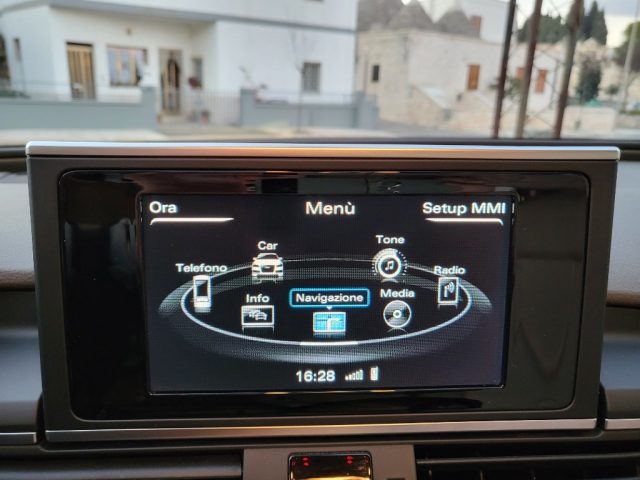 AUDI A6 usata 26