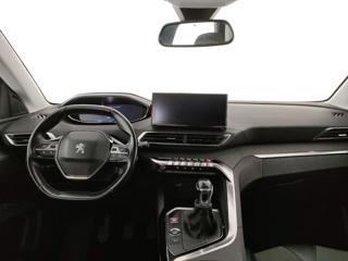 PEUGEOT 3008 usata, con Controllo automatico clima