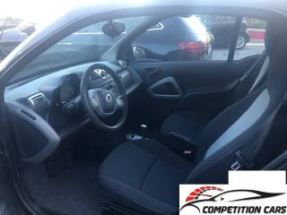 SMART ForTwo usata, con Controllo trazione
