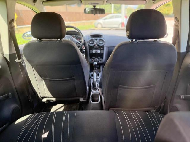OPEL Corsa usata, con Alzacristalli elettrici