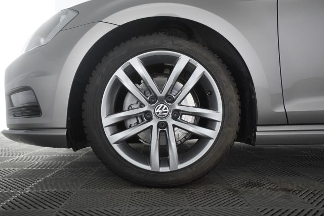 VOLKSWAGEN Golf usata 13