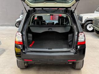 LAND ROVER Freelander usata, con Touch screen