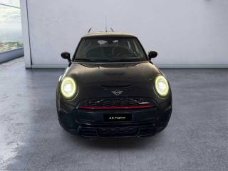 MINI Mini usata, con Immobilizzatore elettronico