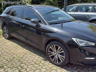 SEAT Leon Leon IV 2020 Sportstourer Sportstourer 2.0 tdi Bus