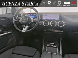 MERCEDES-BENZ GLA 180 usata, con Alzacristalli elettrici