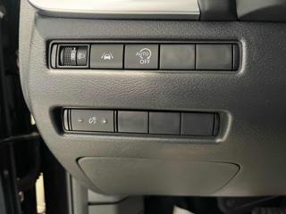 NISSAN Qashqai usata, con Touch screen