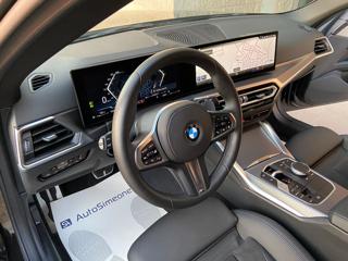 BMW 420 usata, con Controllo automatico clima