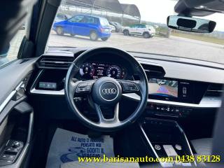 AUDI A3 usata, con Climatizzatore