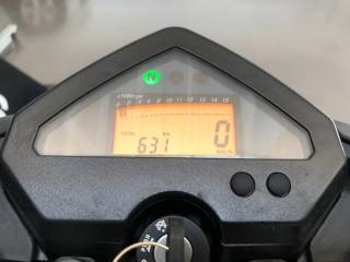 KSR MOTO TW 125 SM usata 11